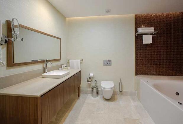 Ramada By Wyndham Bursa Çekirge Termal & Spa - Görsel 15