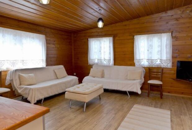 Wooden Towns Bodrum Bitez - Görsel 17