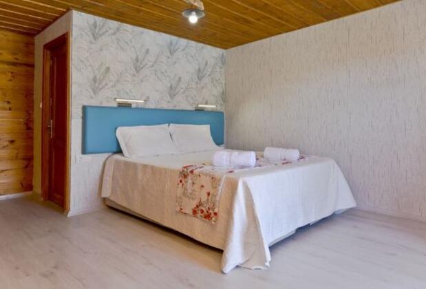 Wooden Towns Bodrum Bitez - Görsel 13