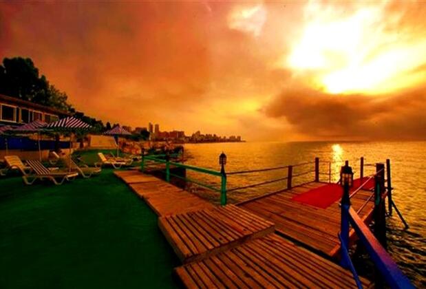 Veran Hotel - Görsel 21