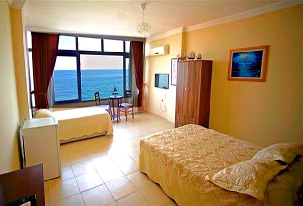 Veran Hotel - Görsel 24