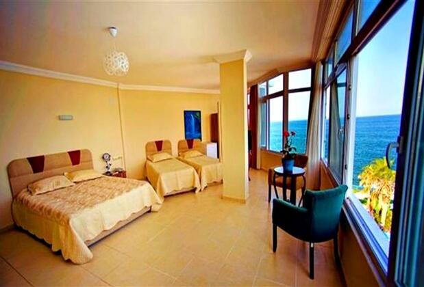 Veran Hotel - Görsel 26