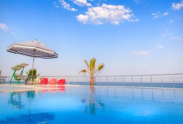 Veran Hotel - Görsel 22