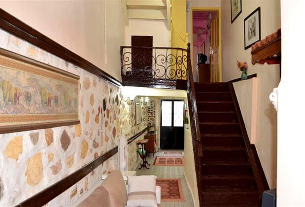 Antikhan Otel - Görsel 14