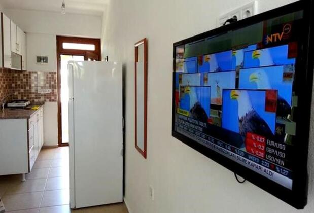 Buseyine Otel Avşa - Görsel 4