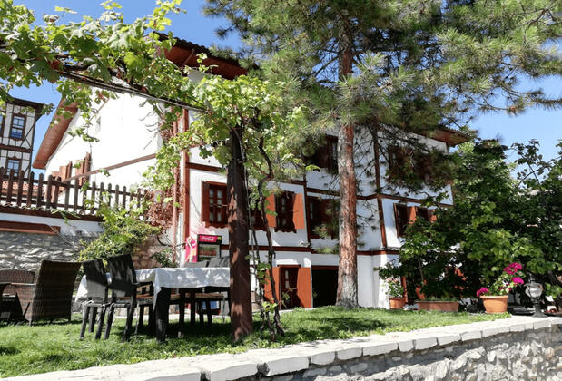 Arpacıoğlu Konak - Görsel 3