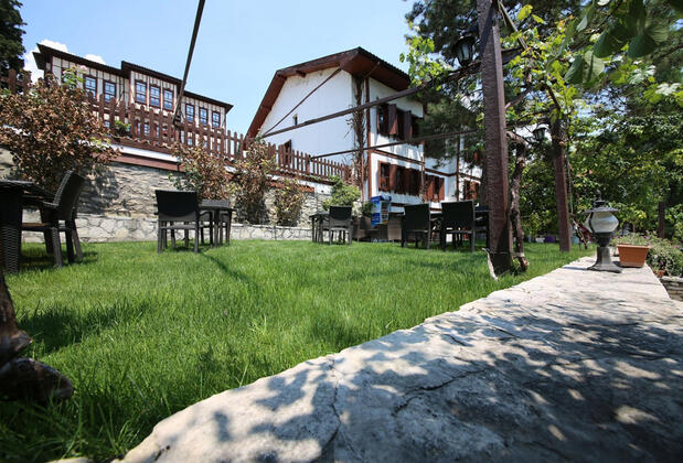 Arpacıoğlu Konak - Görsel 5