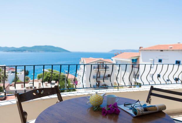 Kale Apart Kaş - Görsel 3
