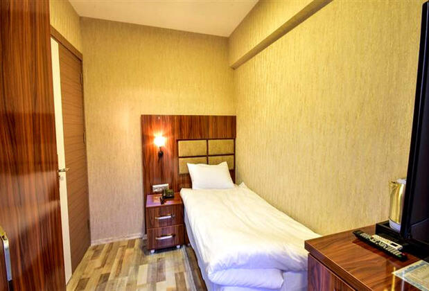 Marina Hotel Konak - Görsel 14