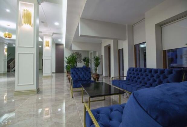 Yoncalı Termal Otel & Spa - Görsel 4