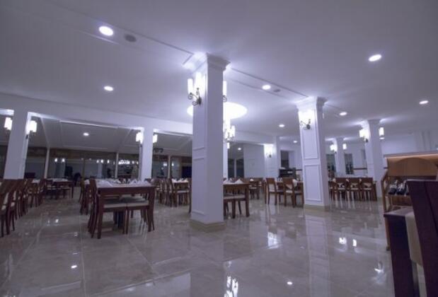 Yoncalı Termal Otel & Spa - Görsel 18