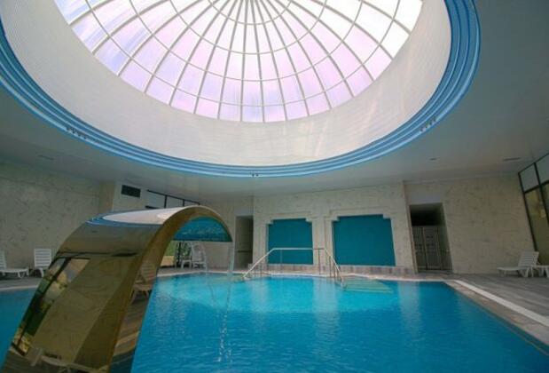 Yoncalı Termal Otel & Spa - Görsel 12