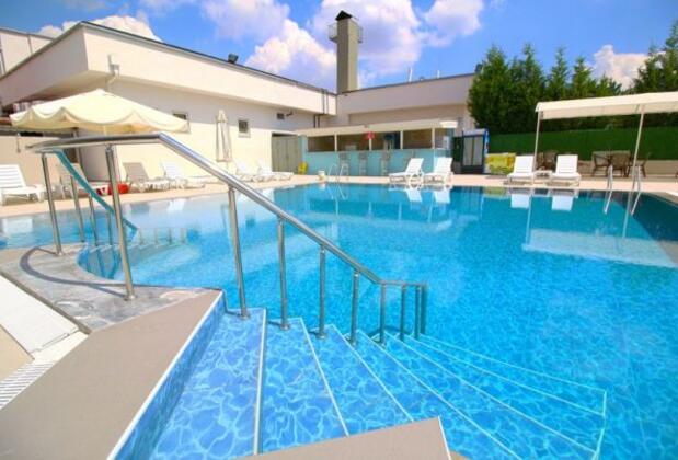 Yoncalı Termal Otel & Spa - Görsel 13