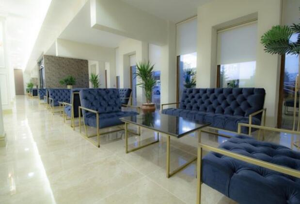 Yoncalı Termal Otel & Spa - Görsel 5