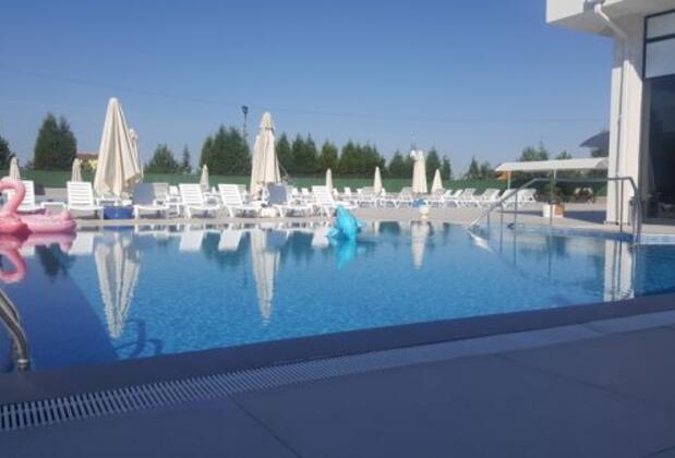 Yoncalı Termal Otel & Spa - Görsel 14