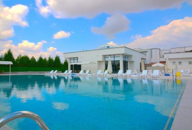 Yoncalı Termal Otel & Spa - Görsel 15