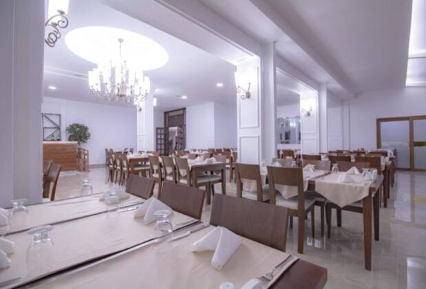 Yoncalı Termal Otel & Spa - Görsel 16