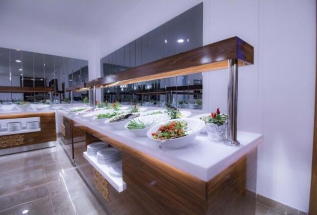 Yoncalı Termal Otel & Spa - Görsel 21