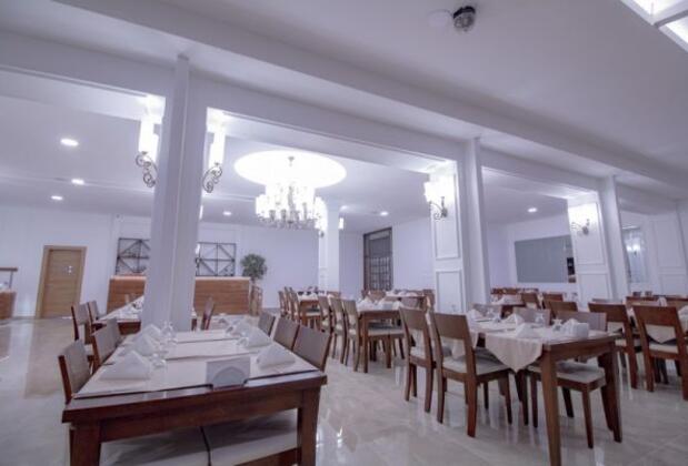 Yoncalı Termal Otel & Spa - Görsel 20