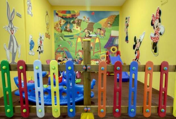 Yoncalı Termal Otel & Spa - Görsel 22