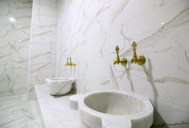 Yoncalı Termal Otel & Spa - Görsel 25