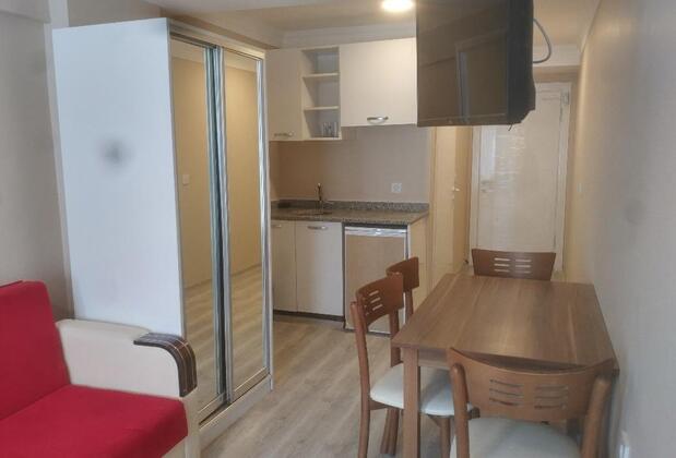 Ortaköy Apart Otel - Görsel 16