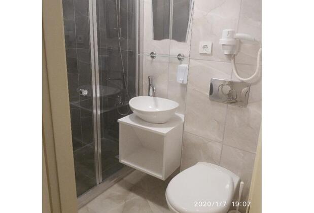 Ortaköy Apart Otel - Görsel 18