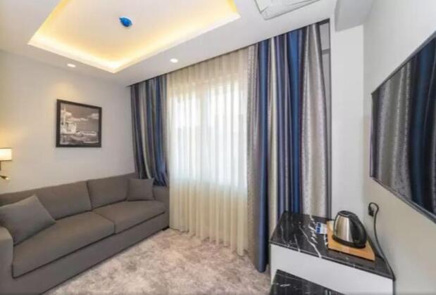 Kare Hotel Sultanahmet - Görsel 16