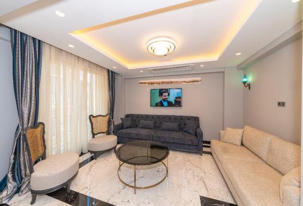 Kare Hotel Sultanahmet - Görsel 15