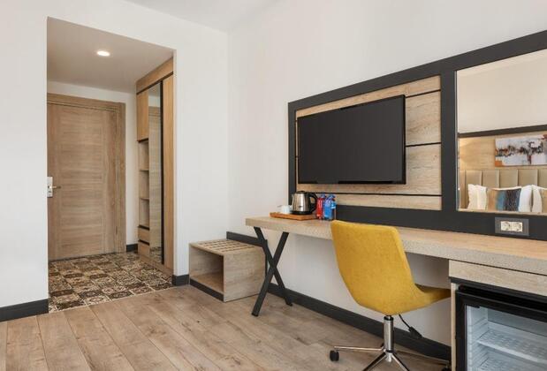 Ramada Encore by Wyndham Basın Ekspres - Görsel 34