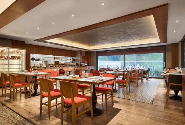 Ramada Encore by Wyndham Eskisehir - Görsel 6