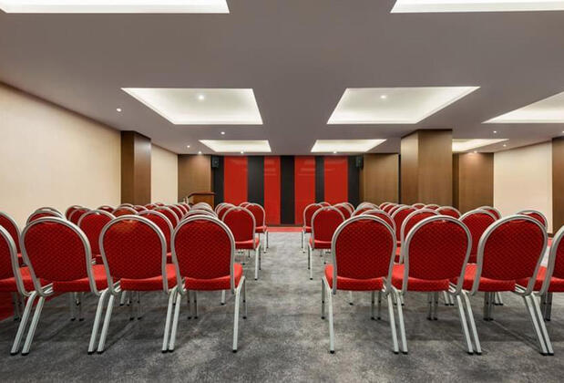 Ramada Encore by Wyndham Eskisehir - Görsel 11