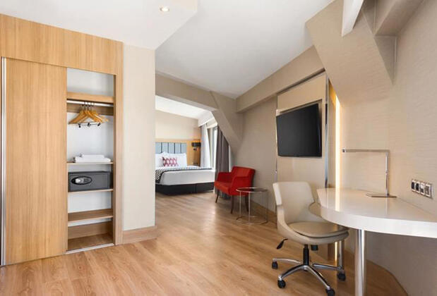 Ramada Encore by Wyndham Eskisehir - Görsel 4