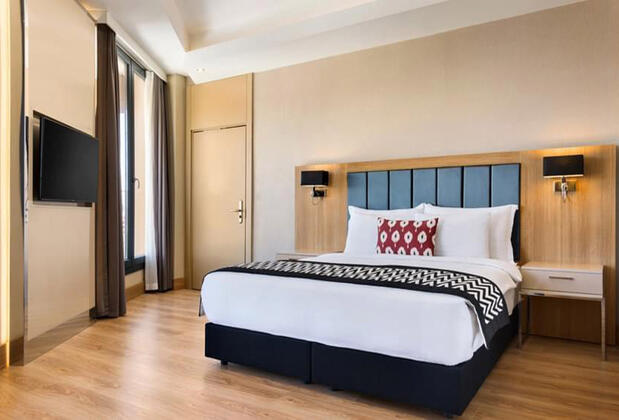 Ramada Encore by Wyndham Eskisehir - Görsel 3