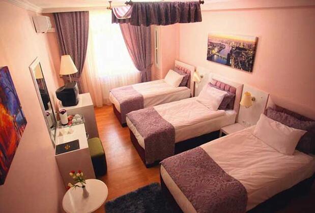 Srf Hotel - Görsel 4