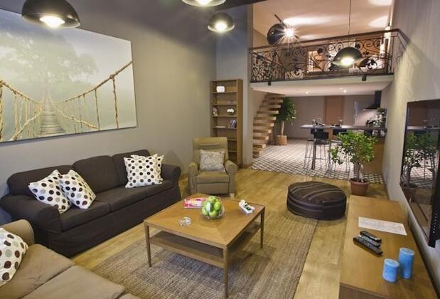 Cityloft 36 Suites - Görsel 3