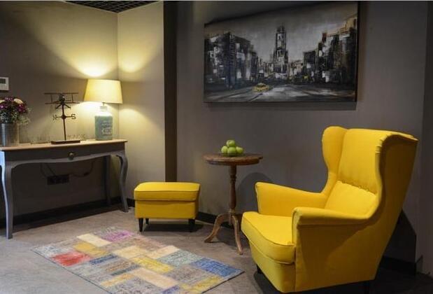 Cityloft 24 Hotels l Houses - Görsel 3