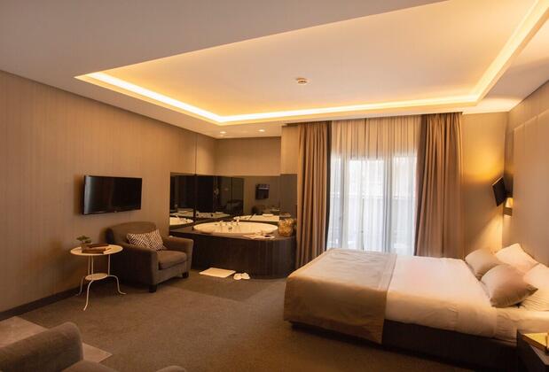 Cityloft 24 Hotels l Houses - Görsel 6