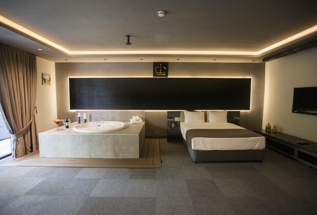 Cityloft 24 Hotels l Houses - Görsel 8