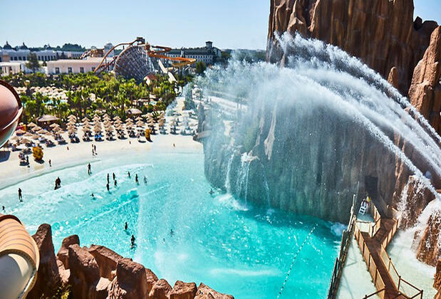 The Land of Legends Kingdom Hotel - Görsel 35