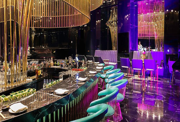 The Land of Legends Kingdom Hotel - Görsel 44