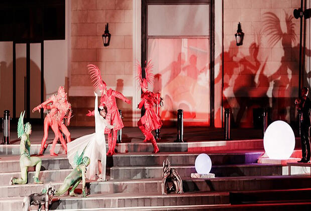 The Land of Legends Kingdom Hotel - Görsel 50