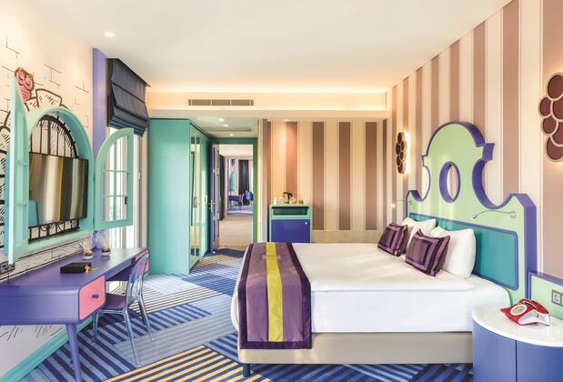 The Land of Legends Kingdom Hotel - Görsel 30