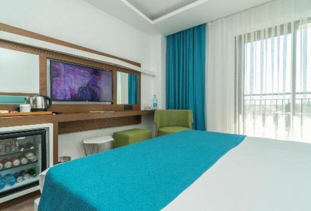 Acroter Hotel & SPA - Görsel 13