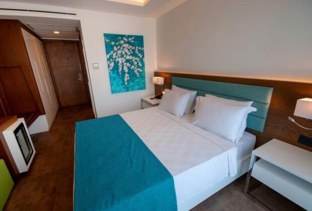 Acroter Hotel & SPA - Görsel 14