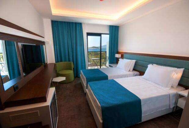 Acroter Hotel & SPA - Görsel 15