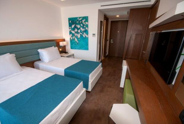 Acroter Hotel & SPA - Görsel 16