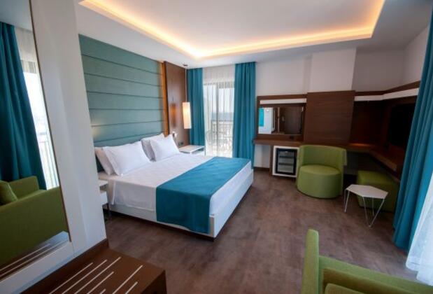 Acroter Hotel & SPA - Görsel 20