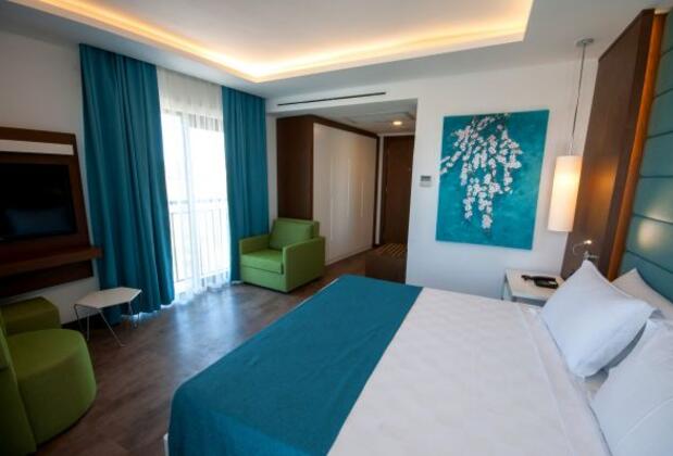 Acroter Hotel & SPA - Görsel 23