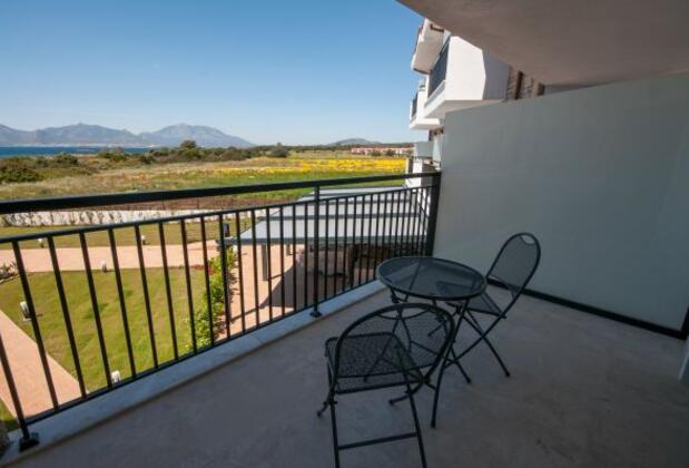 Acroter Hotel & SPA - Görsel 24